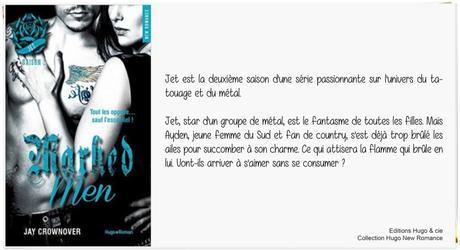 Jet | Jay Crownover (Marked Men #2) Jet | Jay Crownover (Marked Men #2)