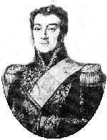 Jean-Baptiste Victor Hugues, né à Marseille le 20 juillet 1762 et mort à Cayenne le 12 août 1826, est un révolutionnaire français qui gouverna la Guadeloupe de 1794 à 1798, puis la Guyane de 1799 à 1809. 