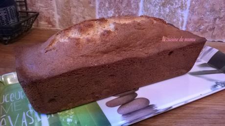 Le cake au rhum des îles WP_20160319_032