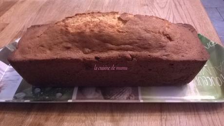 Le cake au rhum des îles WP_20160319_029