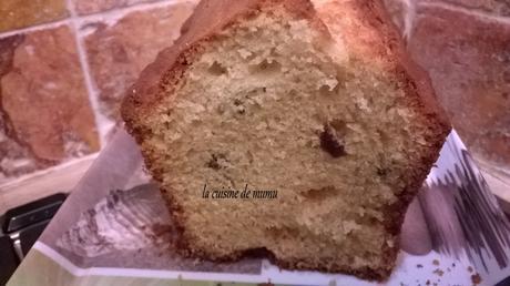 Le cake au rhum des îles WP_20160319_044