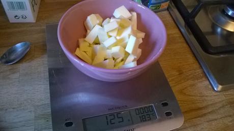 Le cake au rhum des îles WP_20160319_006