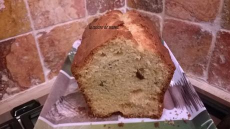Le cake au rhum des îles WP_20160319_042