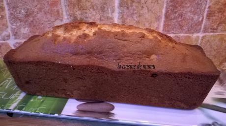 Le cake au rhum des îles WP_20160319_035