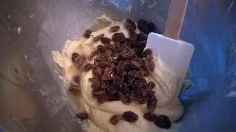 Le cake au rhum des îles WP_20160319_015