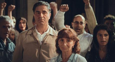 [DVD] Une histoire de fou, de l’engagement révolutionnaire et des limites de l’action violente