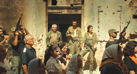 [DVD] Une histoire de fou, de l’engagement révolutionnaire et des limites de l’action violente