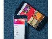 Apple Music mise jour Android, arrivée d’un widget