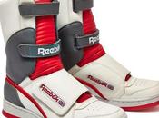 Reebok réédite sneakers d’Aliens pour film