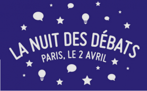 La nuit des débats de Paris