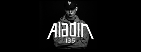 aladin 135