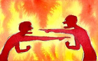 Aux bons soins des jaloux avec Alexandre Jollien