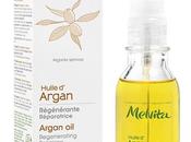 allié taille pour votre corps cheveux l’huile argan Melvita