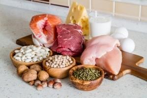 OBÉSITÉ: Le régime riche en protéines pour mincir et mieux dormir – American Journal of Clinical Nutrition