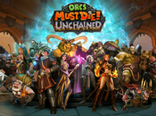 Orcs Must Die! Unchained lance Beta Ouverte