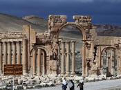 MONDE Palmyre libérée mains Daesh