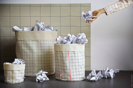 Panier Gaston - La Cerise sur le gâteau