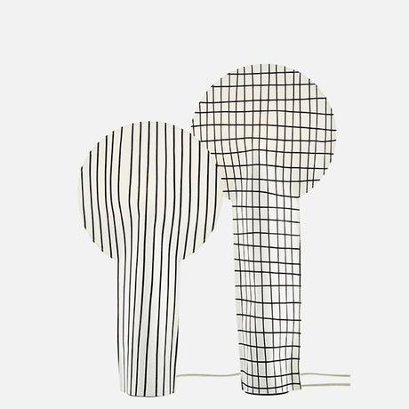 Paper Lamp - Ligne Roset