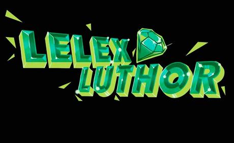 lelex Luthor - bandeau