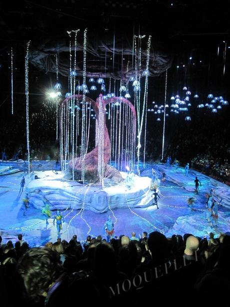 Canada - Toruk le cirque du Soleil 3