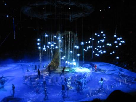 Canada - Toruk le cirque du Soleil 3