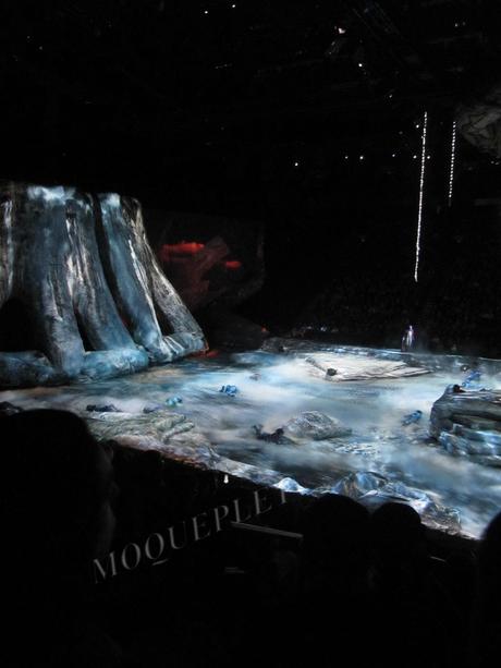 Canada - Toruk le cirque du Soleil 3