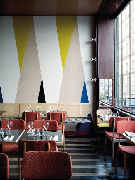 10 couleurs trendy pour réveiller son intérieur