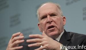 Le directeur de la CIA à Moscou pour défendre la position américaine sur la Syrie