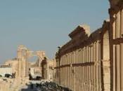 L’armée syrienne reprend contrôle ville Palmyre
