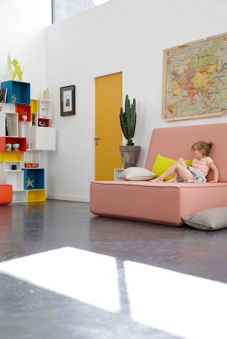 Dossier déco: Bien choisir son canapé.