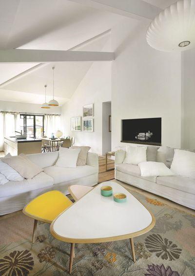 Dossier déco: Bien choisir son canapé.