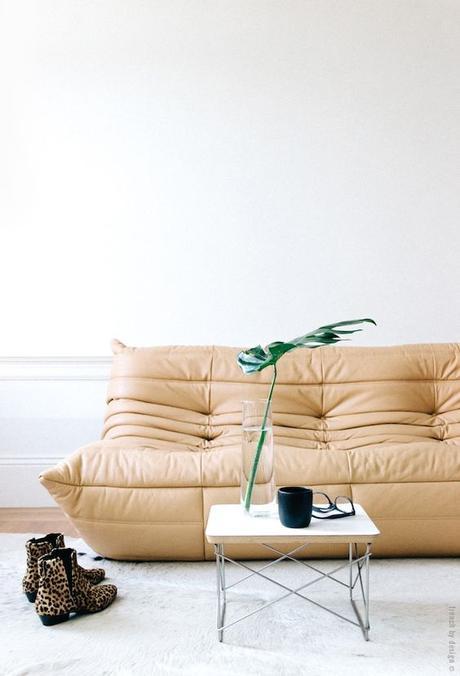 Dossier déco: Bien choisir son canapé.