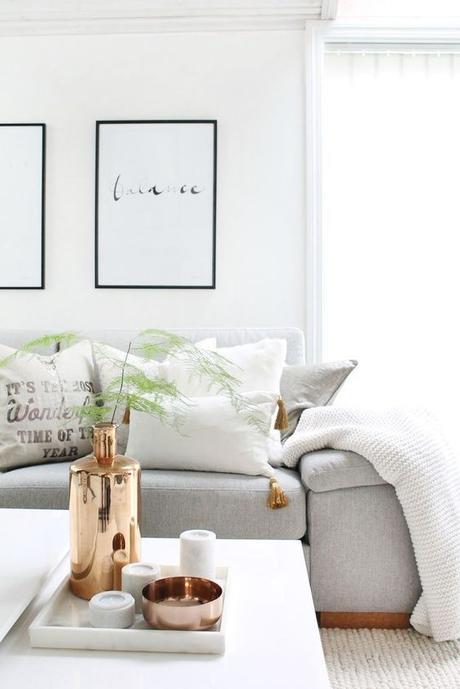 Dossier déco: Bien choisir son canapé.