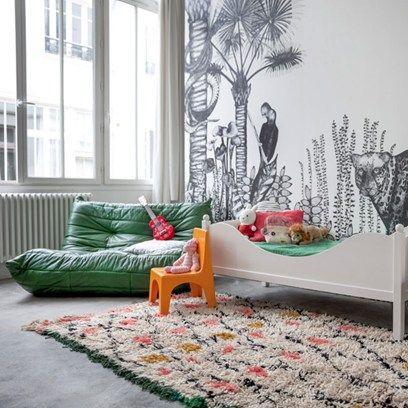 Dossier déco: Bien choisir son canapé.