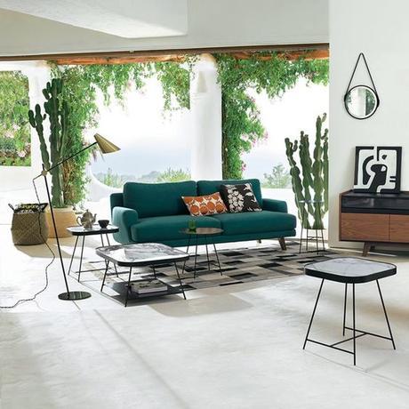 Dossier déco: Bien choisir son canapé.