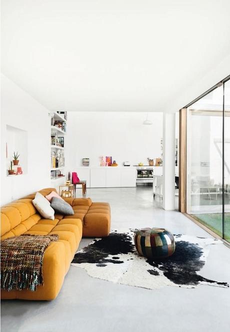 Dossier déco: Bien choisir son canapé.