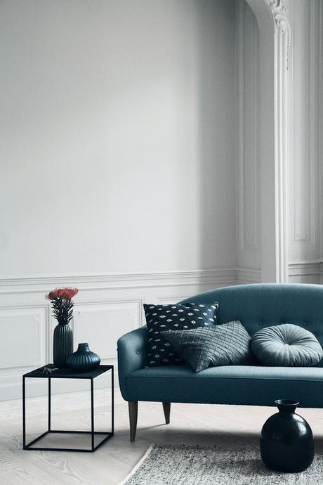 Dossier déco: Bien choisir son canapé.