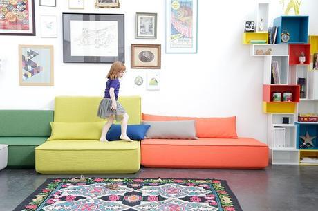 Dossier déco: Bien choisir son canapé.