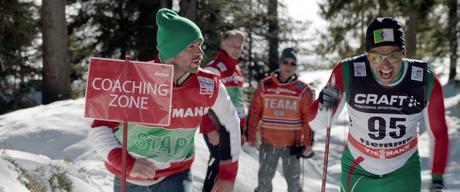 [CRITIQUE] – Good Luck Algeria (2016)