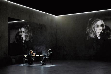 Phèdre(s), une pièce sexuelle au Théâtre de l’Odéon phedre-s critique