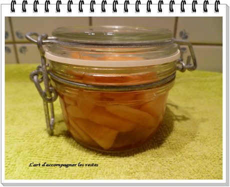 Coings au sirop23