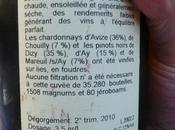 Champagne Jacquesson 2002 Sauternes Château Haire 1975
