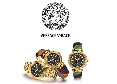 Versace & Versus Versace BASELWORLD 2016