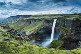 Sur les traces des films tournés en Islande avec WOW air
