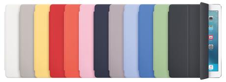 Apple présente l’iPad Pro 9,7 pouces