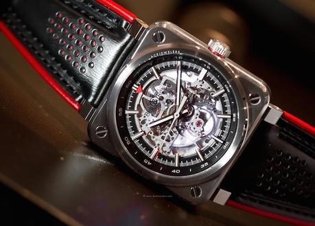 Les 5 montres « Sport » qui ont fait sensation à la Baselworld 2016