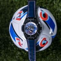 Les 5 montres « Sport » qui ont fait sensation à la Baselworld 2016