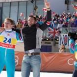 Découvrez le film: « Eddie the Eagle » Découvrez le film: « Eddie the Eagle »