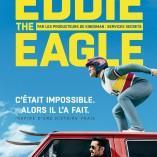 Découvrez le film: « Eddie the Eagle » Découvrez le film: « Eddie the Eagle »