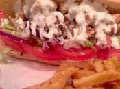 Envie #178 Manger Kebap hipster chez Zarma Pigalle (Paris)